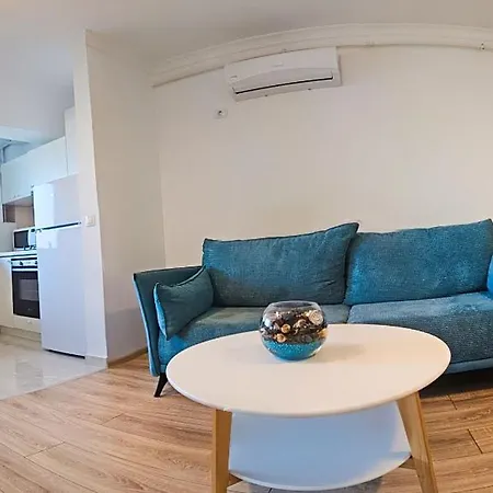 Miya View 公寓 康斯坦察