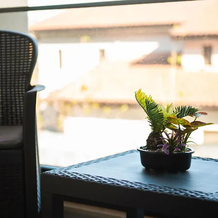 Miya View Apartment Constanta