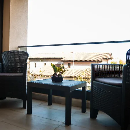 Miya View Apartment *