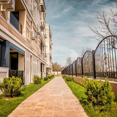 Miya View * Constanta