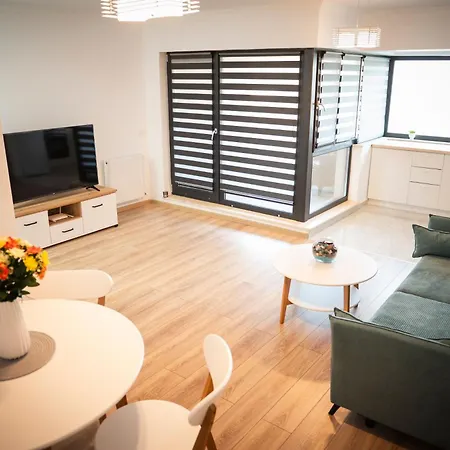 Miya View Apartment